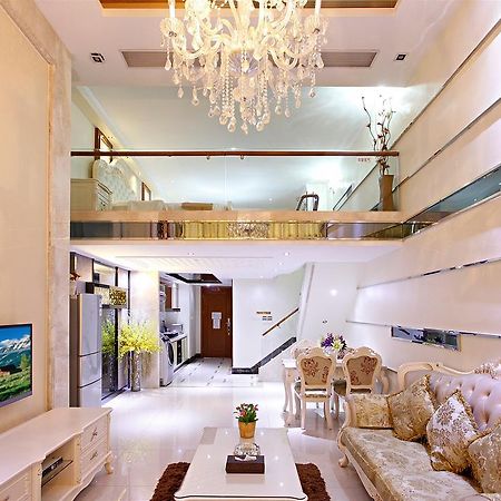Guangzhou Ba Dun Hotel - Beijing Road Zewnętrze zdjęcie