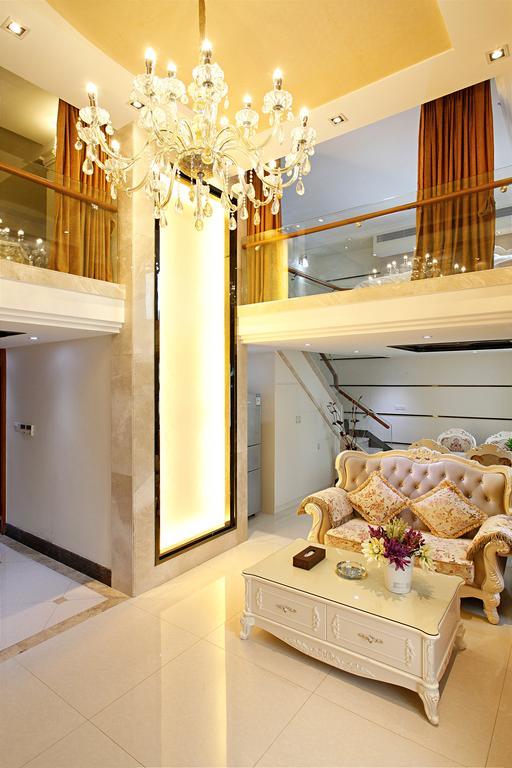 Guangzhou Ba Dun Hotel - Beijing Road Zewnętrze zdjęcie