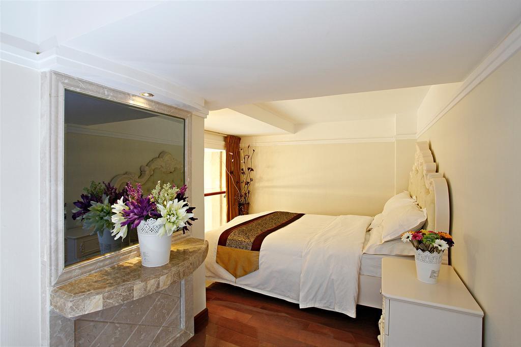 Guangzhou Ba Dun Hotel - Beijing Road Zewnętrze zdjęcie