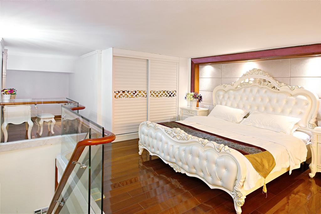 Guangzhou Ba Dun Hotel - Beijing Road Zewnętrze zdjęcie