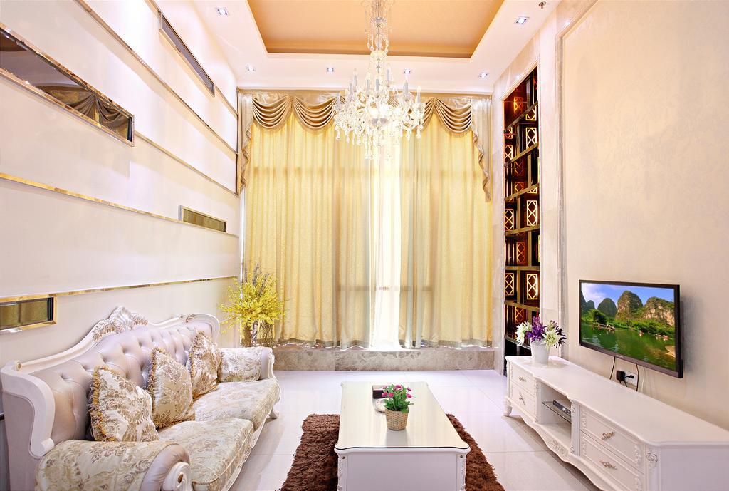 Guangzhou Ba Dun Hotel - Beijing Road Zewnętrze zdjęcie