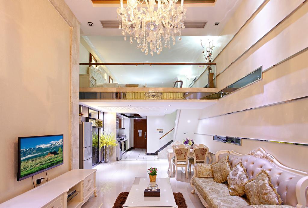 Guangzhou Ba Dun Hotel - Beijing Road Zewnętrze zdjęcie