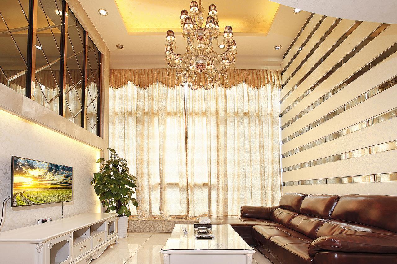Guangzhou Ba Dun Hotel - Beijing Road Zewnętrze zdjęcie