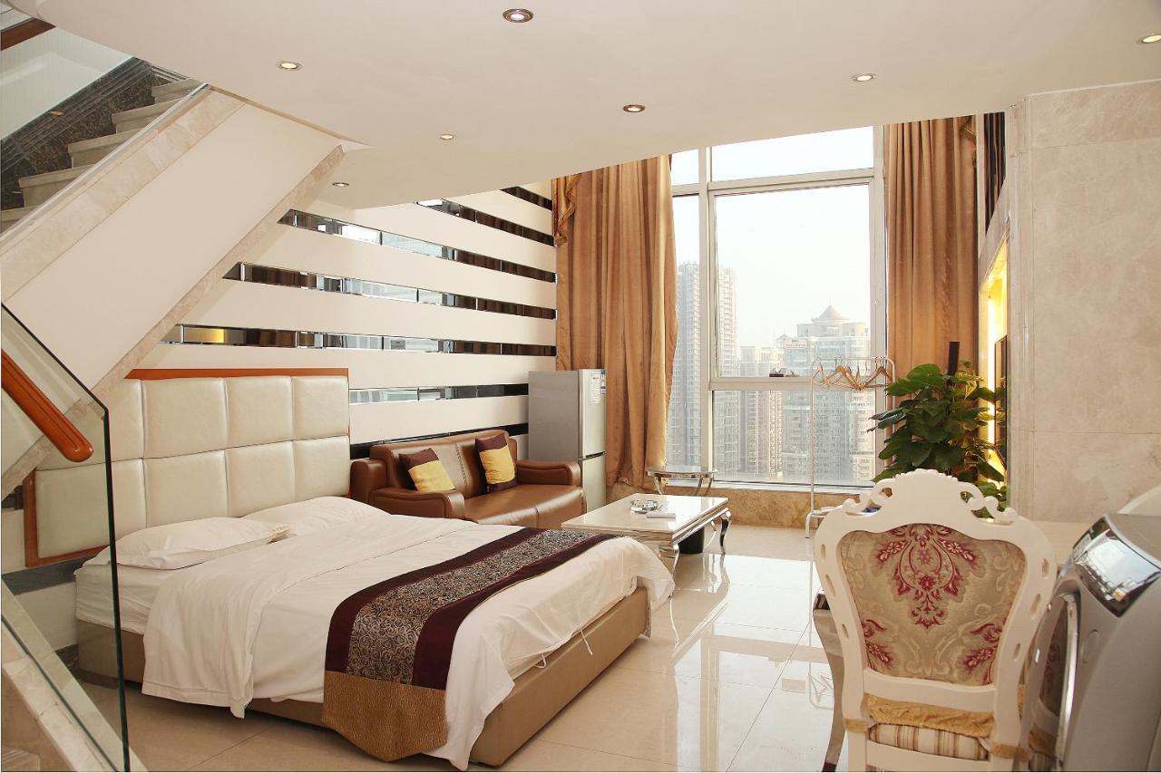 Guangzhou Ba Dun Hotel - Beijing Road Zewnętrze zdjęcie