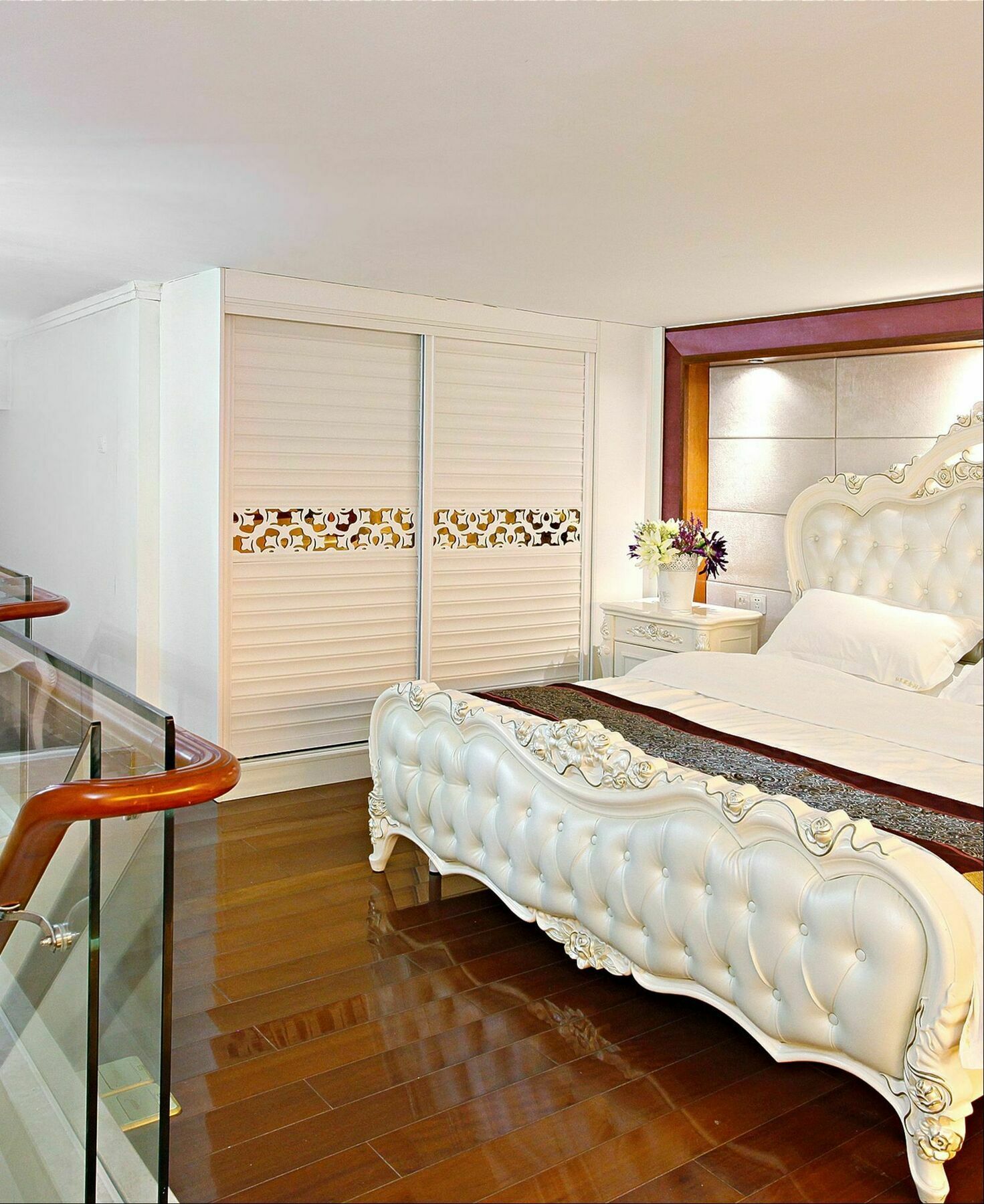 Guangzhou Ba Dun Hotel - Beijing Road Zewnętrze zdjęcie