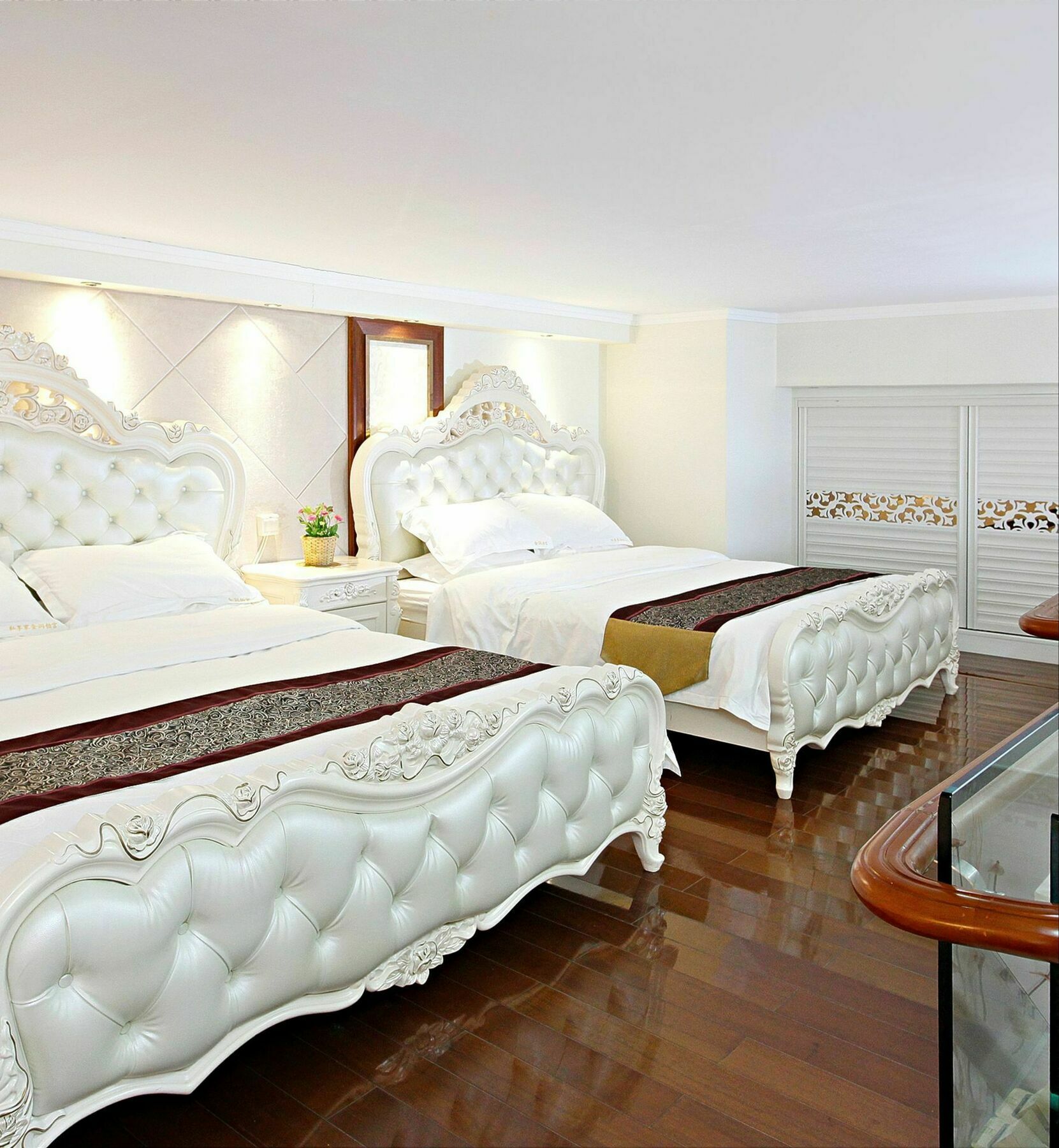 Guangzhou Ba Dun Hotel - Beijing Road Zewnętrze zdjęcie
