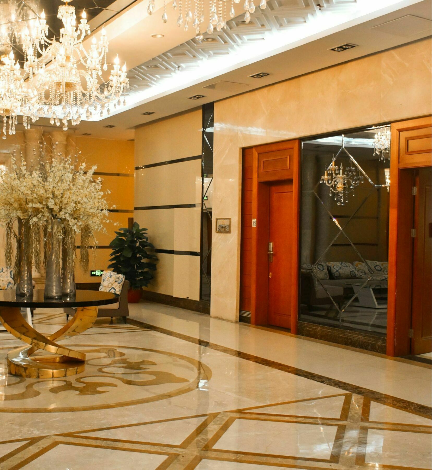 Guangzhou Ba Dun Hotel - Beijing Road Zewnętrze zdjęcie