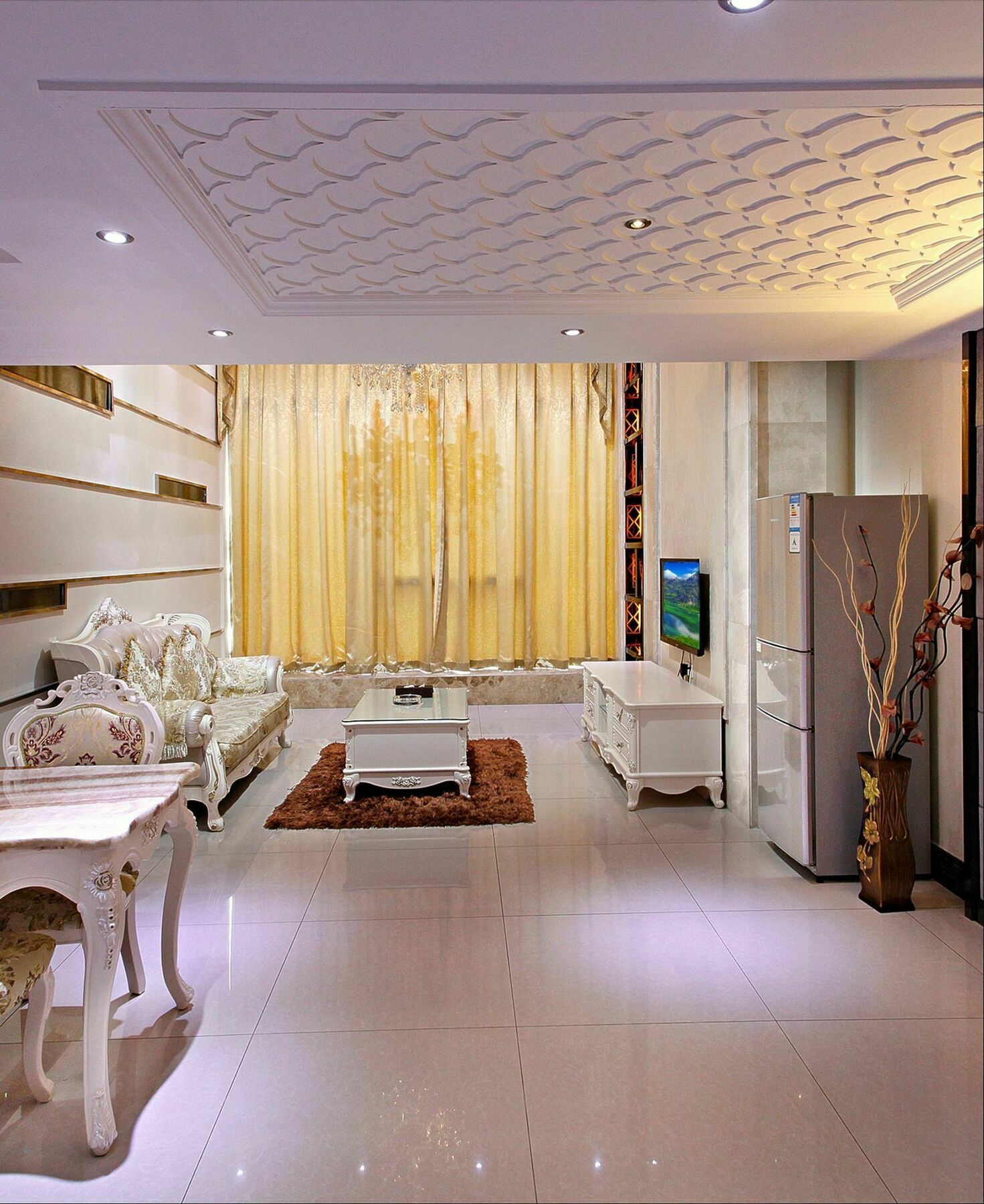 Guangzhou Ba Dun Hotel - Beijing Road Zewnętrze zdjęcie